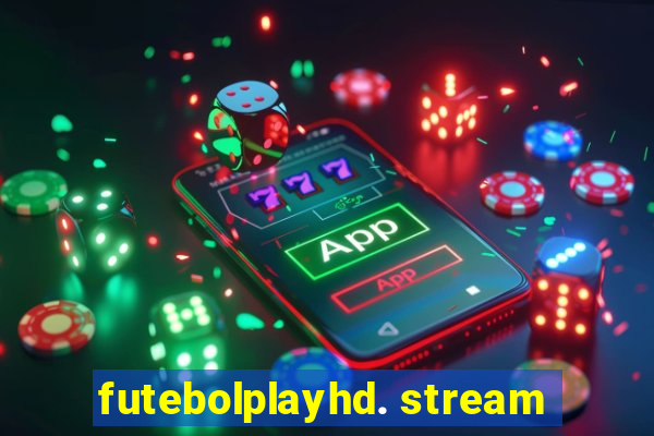 futebolplayhd. stream